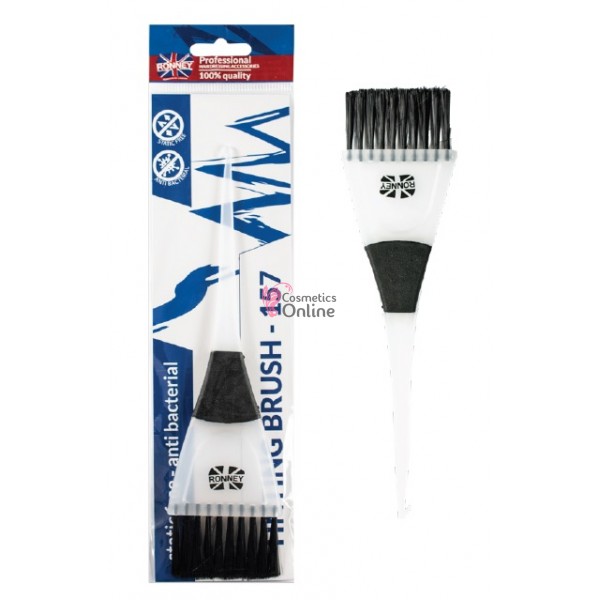 Pensula pentru vopsit parul Ronney 157, art RA 00157